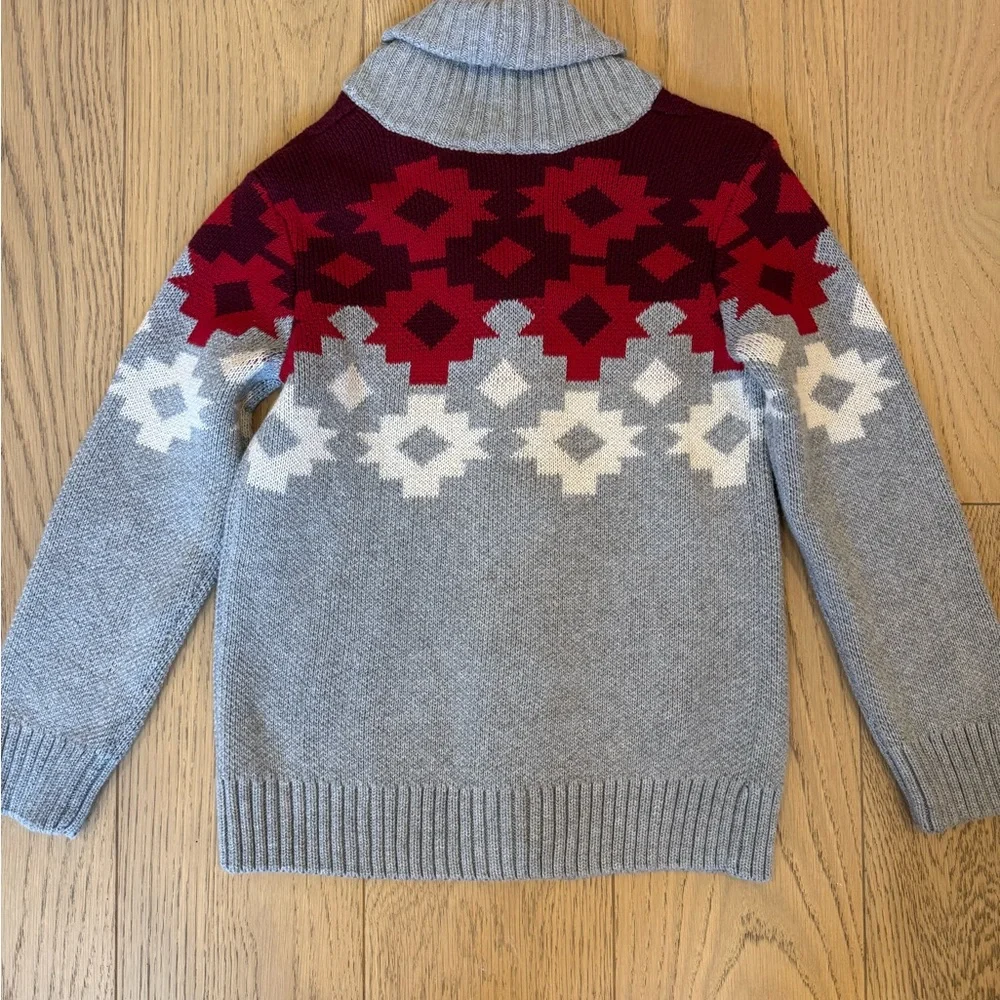 Tea Collection Cardigan - Picture 3 of 3